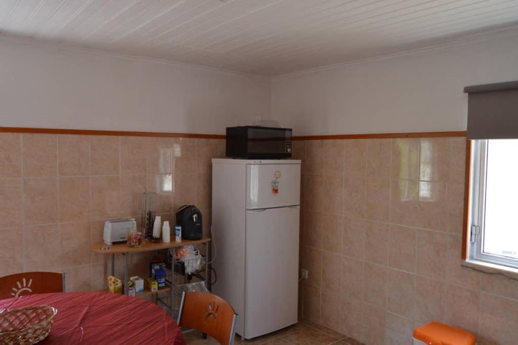 Willa Casa 4 Estacoes Batalha Zewnętrze zdjęcie