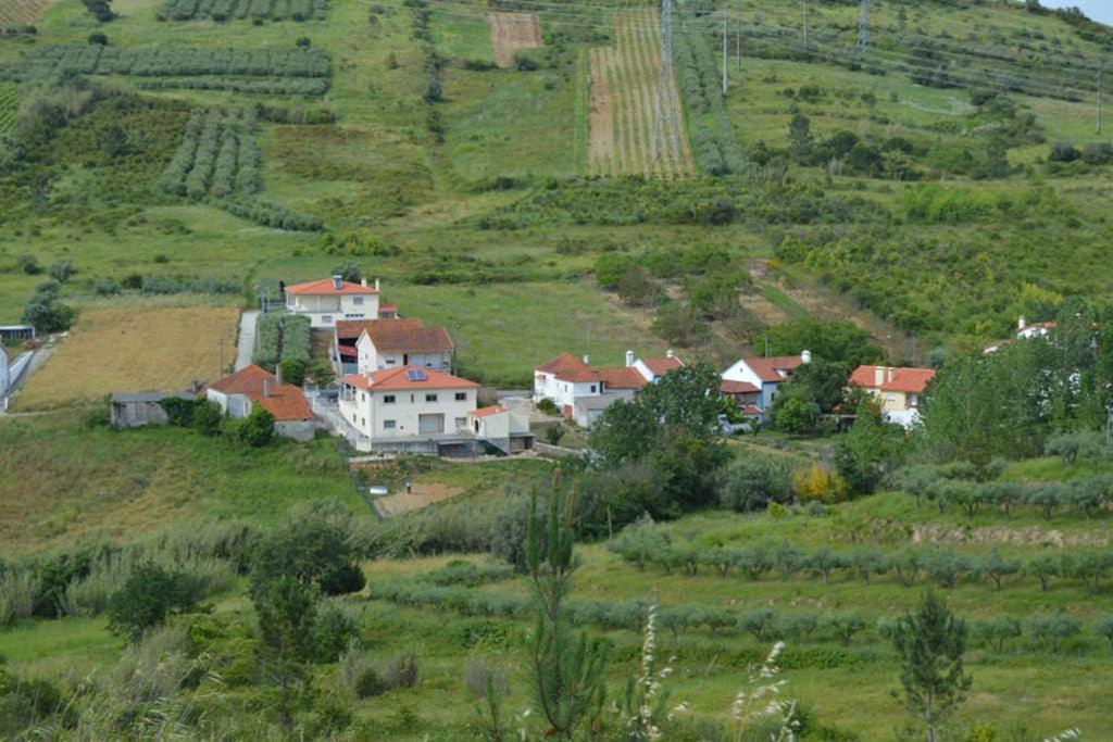 Willa Casa 4 Estacoes Batalha Zewnętrze zdjęcie